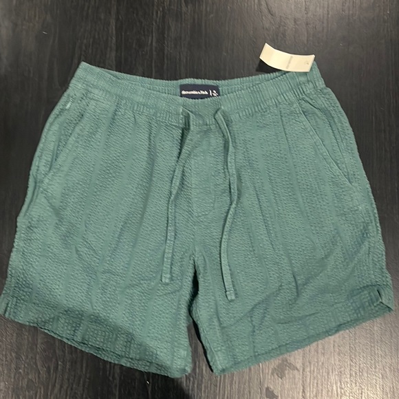 Abercrombie & Fitch Other - Abercrombie & Fitch shorts